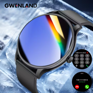 Laxsafit Smart Watch