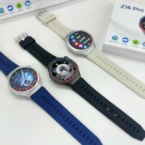 Z16 Smartwatch