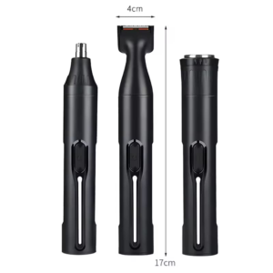 Miguan 3-in-1 Men's Hair Trimmer Set