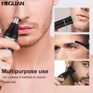 Miguan 4-in1 Men's Shaving Kit
