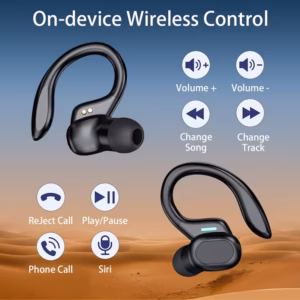 LIFEBEE EARBUDS